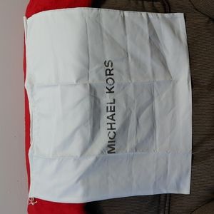 Michael Kors Dustbag.
